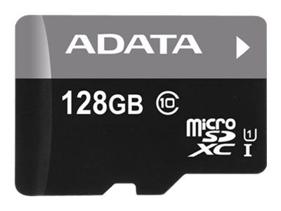 ADATA Premier MicroSDXC UHS I Classe 10 Neuf - vue 10