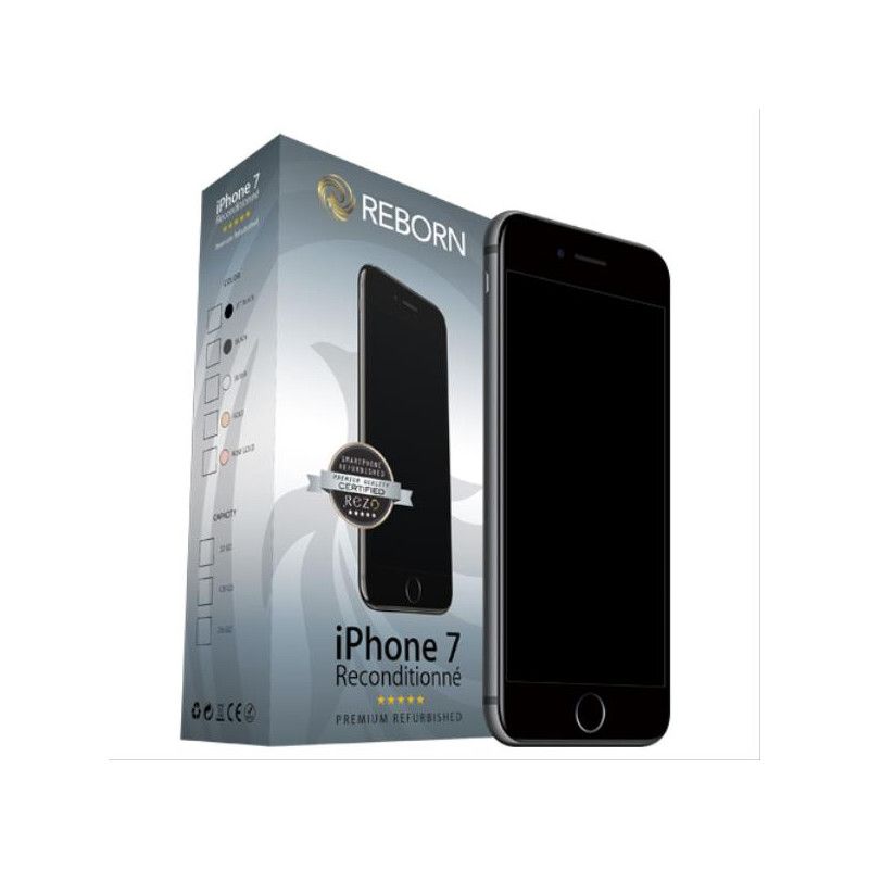 iPhone 7