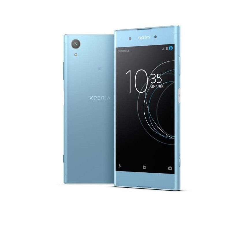 Sony Xperia XA1 Plus