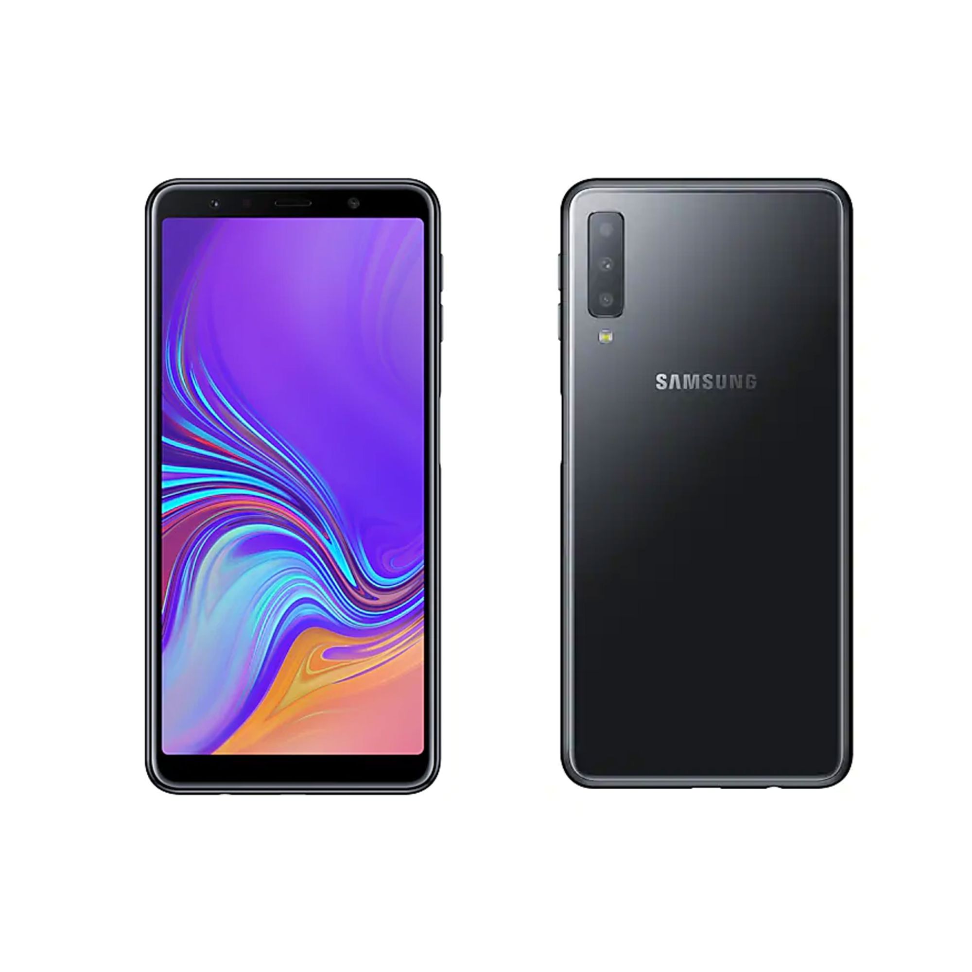 Galaxy A7 (2018)