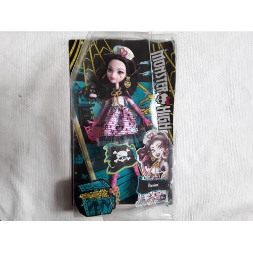 monster high pirate