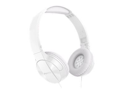 Pioneer SE SE MJ503 Écouteurs sur oreille filaire jack 3 5mm - vue 2