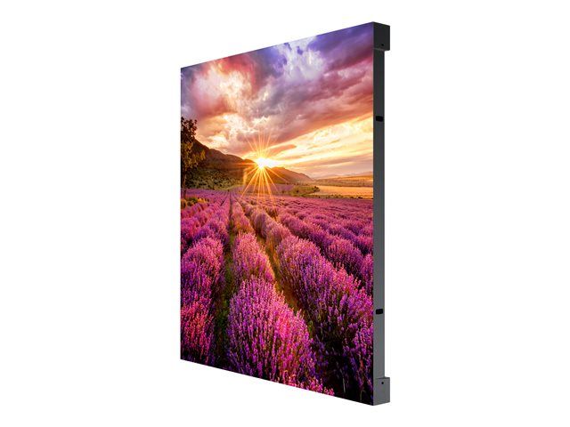 Samsung LH025IFHBAS IFH Series LED display unit signalisation numérique 192 x 216 HDR