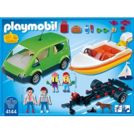 playmobil 4144