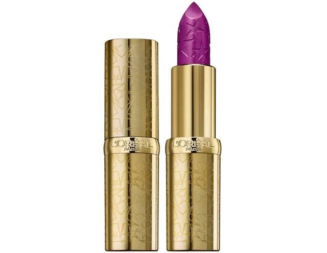 'oreal Color Riche A Lévre 488 Close At Night