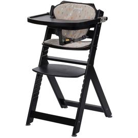 Scalable baby high chair