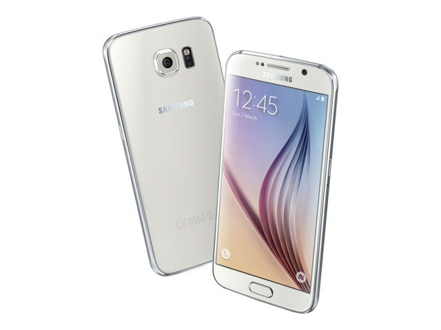 Galaxy S6