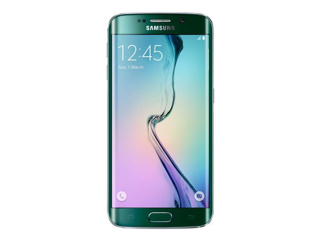 Galaxy S6 edge