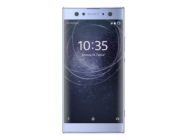 Sony Xperia XA2 Ultra