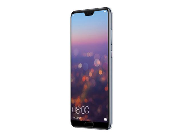 Huawei P20 Pro