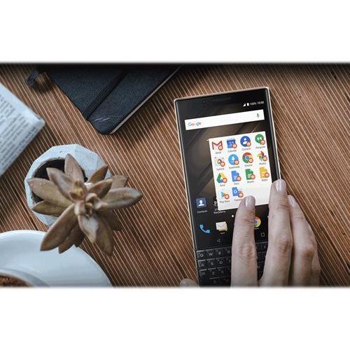 Blackberry Key2 Le 64Gb Dual Nfc Lte Compact