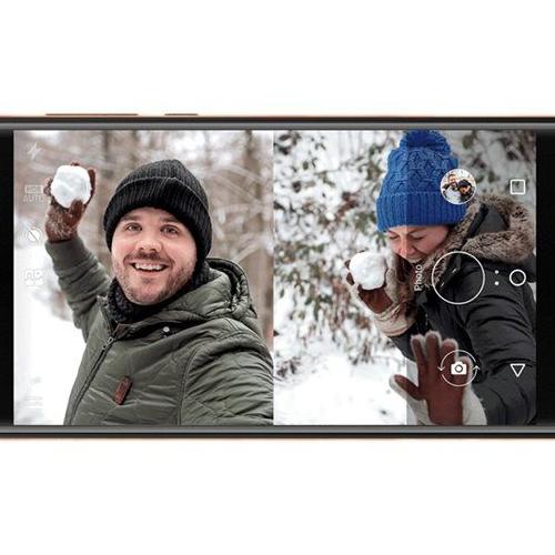 Nokia 6.1 32 Go Noir