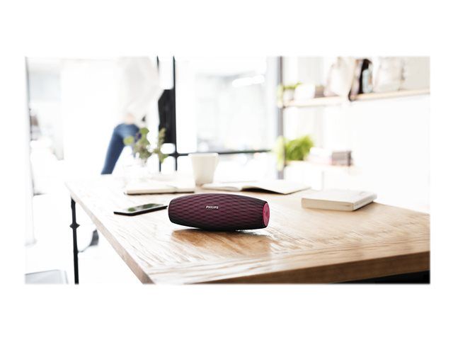 Enceinte portable sans fil Bluetooth Philips EverPlay BT7900P - vue 2