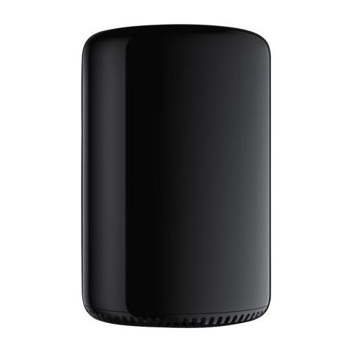 Apple Mac Pro Xeon E5 3.7 Ghz 12 Go Ram 256 Go