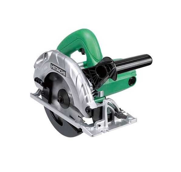 Scie circulaire Hikoki C6SSWAZ 165 mm Aluminium