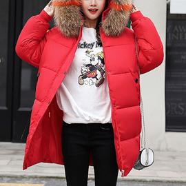 Doudoune Femme Capuche Fourrure Fausse Manteau Epais Chaud Doudoune Femme Capuche Fourrure Fausse Manteau Epais Chaud