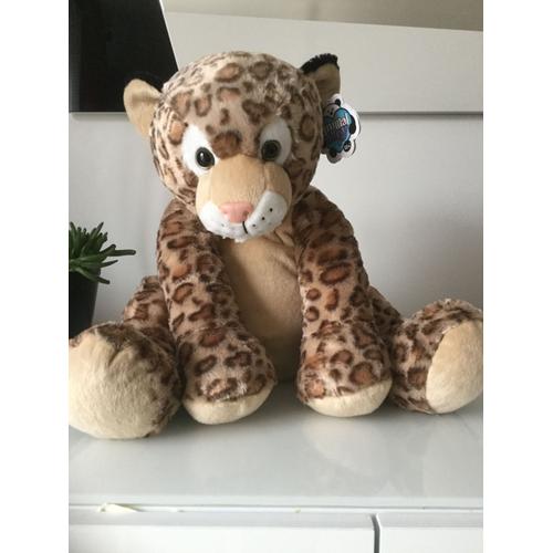 peluche tigre toys r us