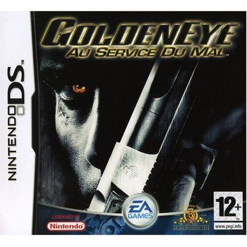 Goldeneye