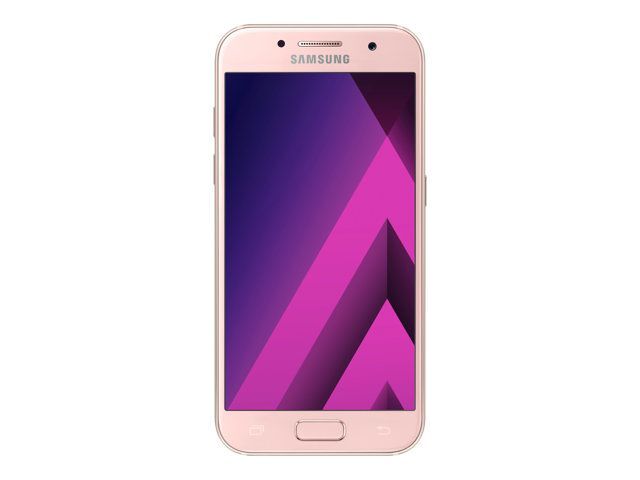 Galaxy A3 (2017)