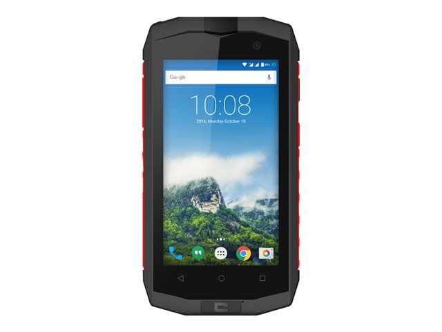 Crosscall Trekker M1 Core