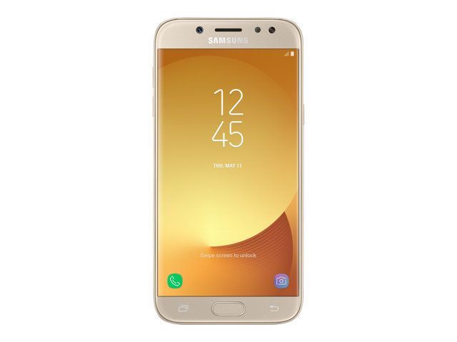 Galaxy J5 (2017)