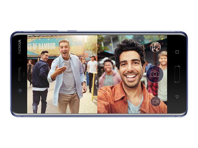 Nokia 8