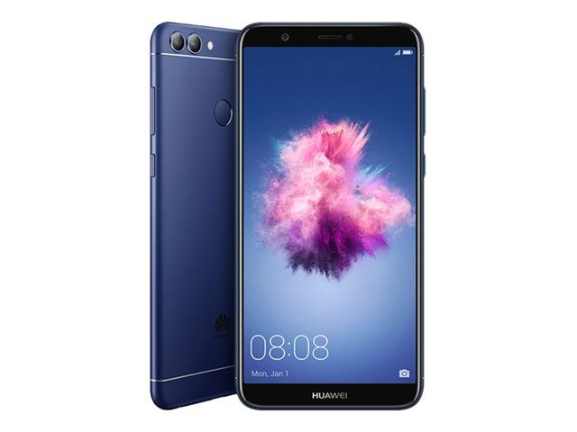 Huawei P Smart