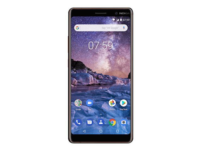 Nokia 7 Plus