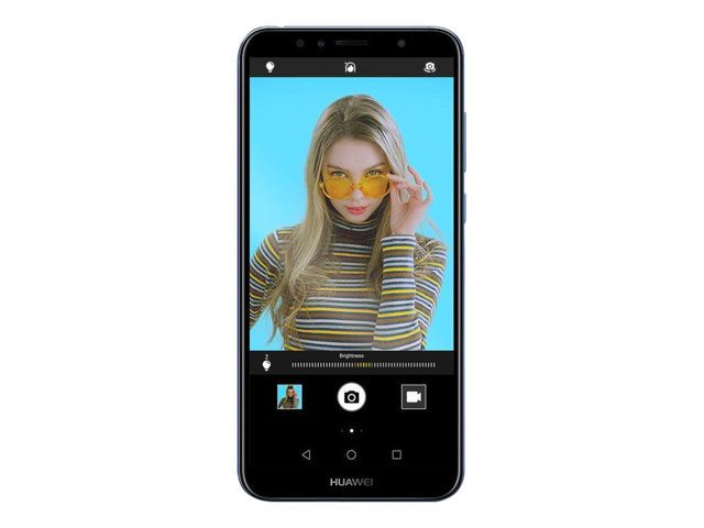 Huawei Y6 (2018)