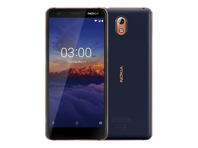 Nokia 3