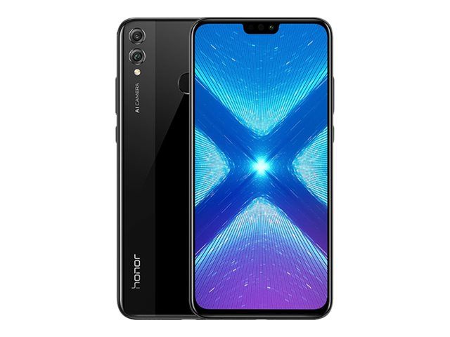 Honor 8x