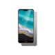 Nokia 7.1 64 Go Acier