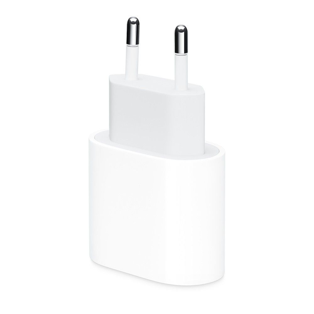 Ladeadapter USB-C Power adaptateur s'adapte Apple-Gerätetyp: iPhone, iPad Pro