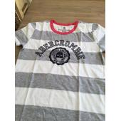 abercrombie enfant pas cher