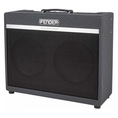 Fender Bassbreaker 18/30 - Ampli Guitare