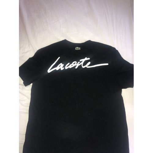 lacoste live t shirt