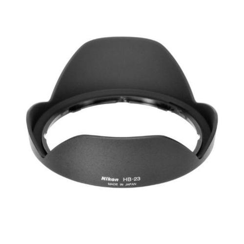 Nikon Hb-23 - Paresoleil D'Objectif - Accessoire Jumelles