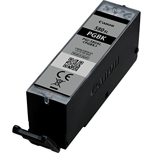 INK PGI 580XL PGBK BL BLISTERED WO SECURITY