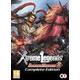 Dynasty Warriors 8: Xtreme Legends Complete - Steam - Jeu En Téléchargement - Ordinateur Pc