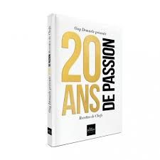 Guy Demarle 20 ans de passion