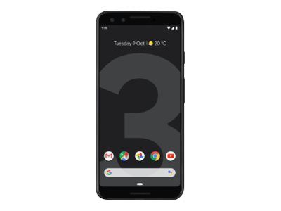 Pixel 3