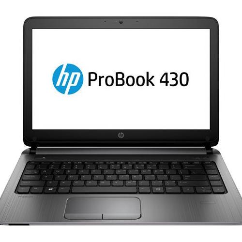HP Probook 430 G2 - 13.3" Core i5 i5-5200U 2.2 Ghz 4 Go Ram 500 Go Hdd Noir Azerty