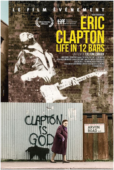 Eric Clapton 1237323165