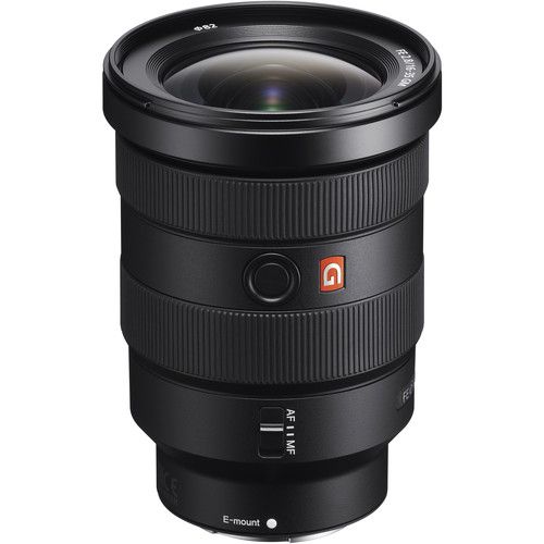 Sony FE 16 35mm f2.8 GM SEL1635GM