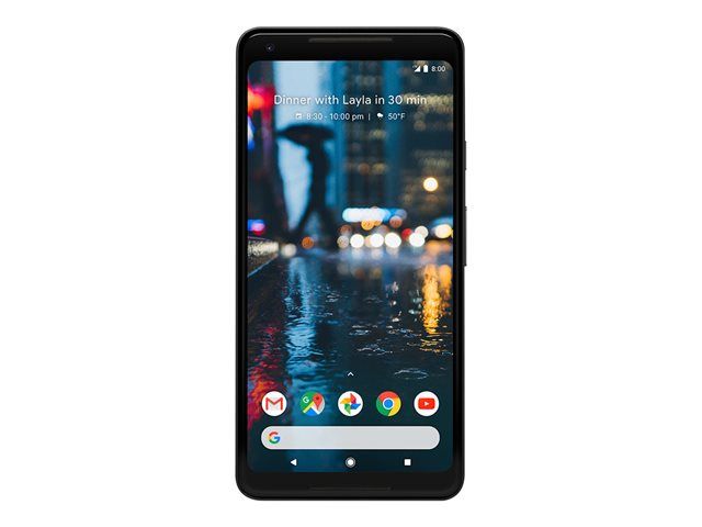 Pixel 2 XL