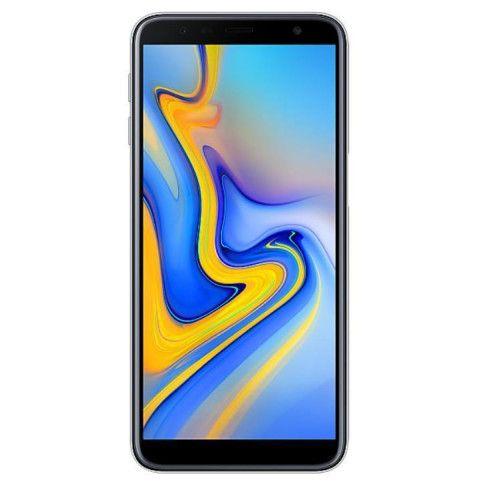 Samsung Galaxy J6+ Gray