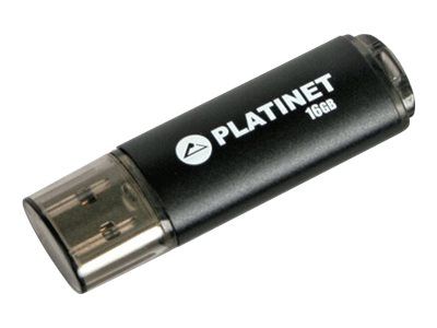 Cle USB 2.0 PLATINET PENDRIVE X Depo - vue 3