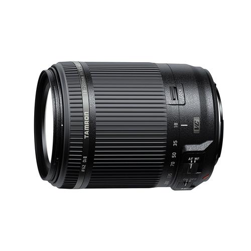 Tamron 18-200Mm F/3.5-6.3 Di Ii Vc Canon