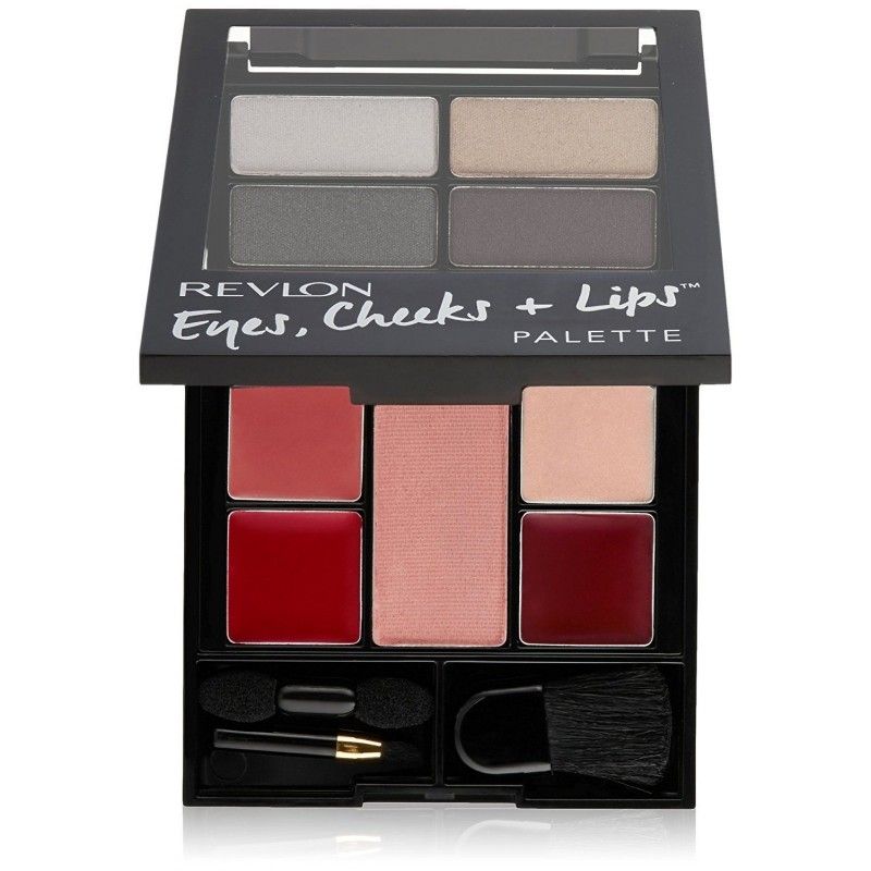Revlon Compact Seductive Smokies