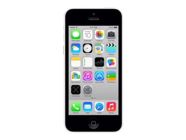 iPhone 5c